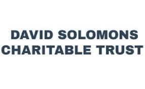 David Solomons Charitable Trust