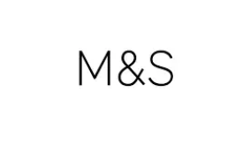 M & S Logo