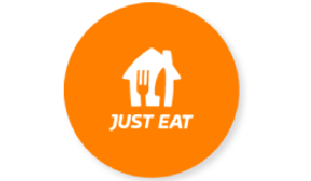 just-eat